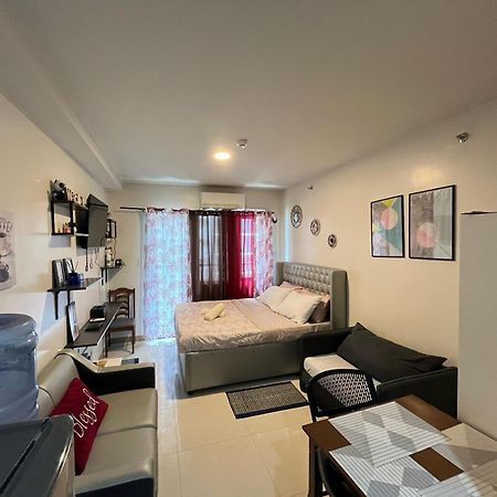 Smdc Style Residences Iloilo City Exterior photo
