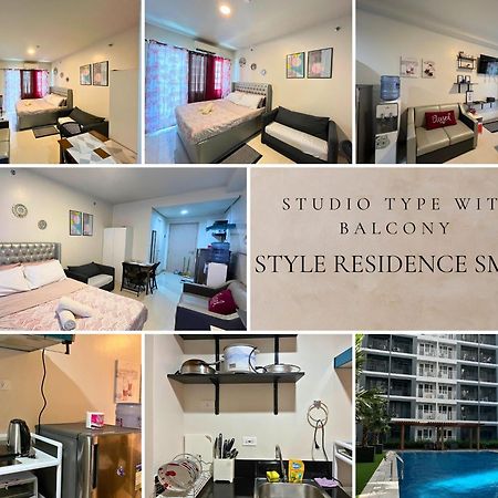 Smdc Style Residences Iloilo City Exterior photo