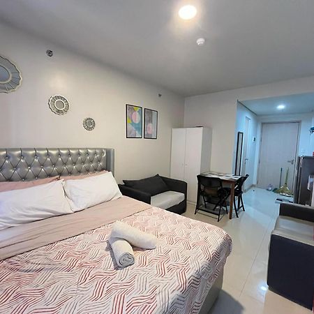 Smdc Style Residences Iloilo City Exterior photo