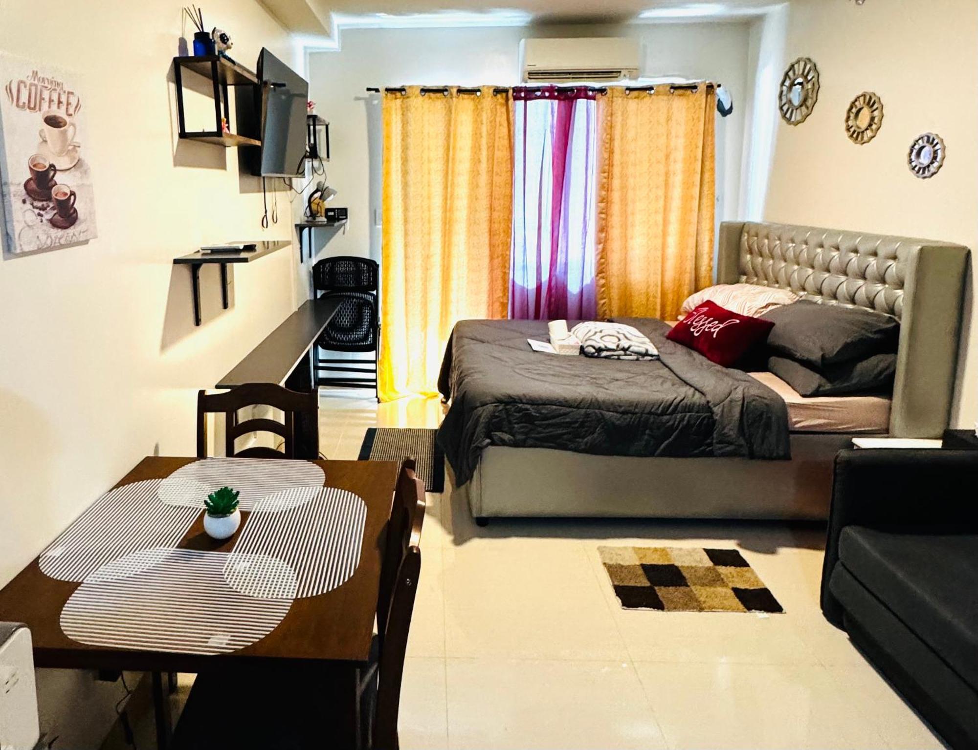 Smdc Style Residences Iloilo City Exterior photo