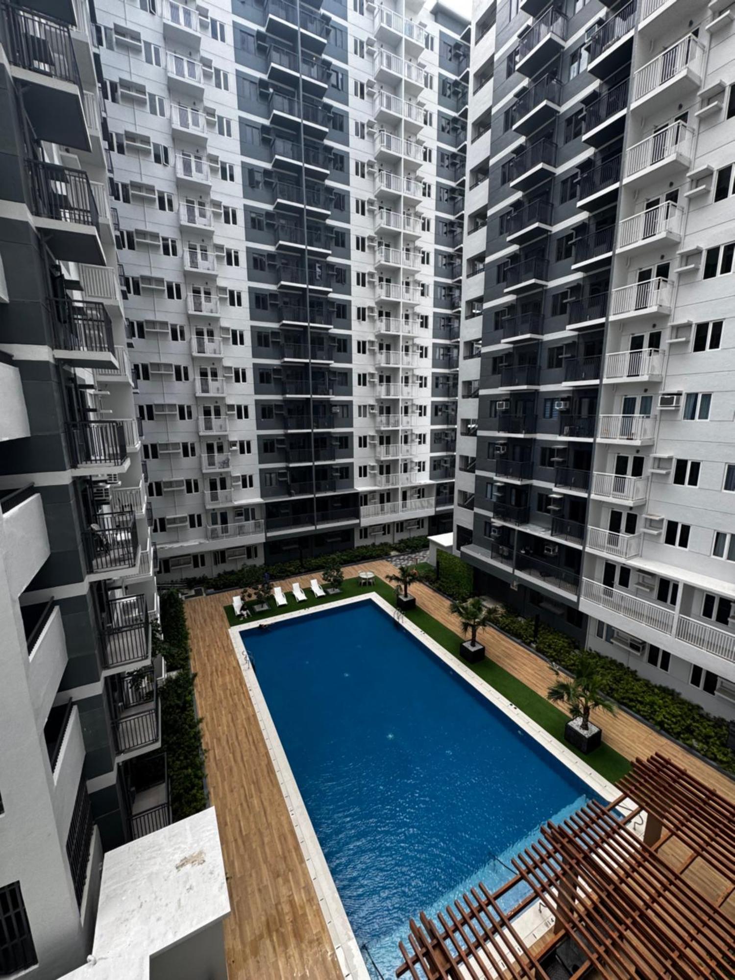 Smdc Style Residences Iloilo City Exterior photo