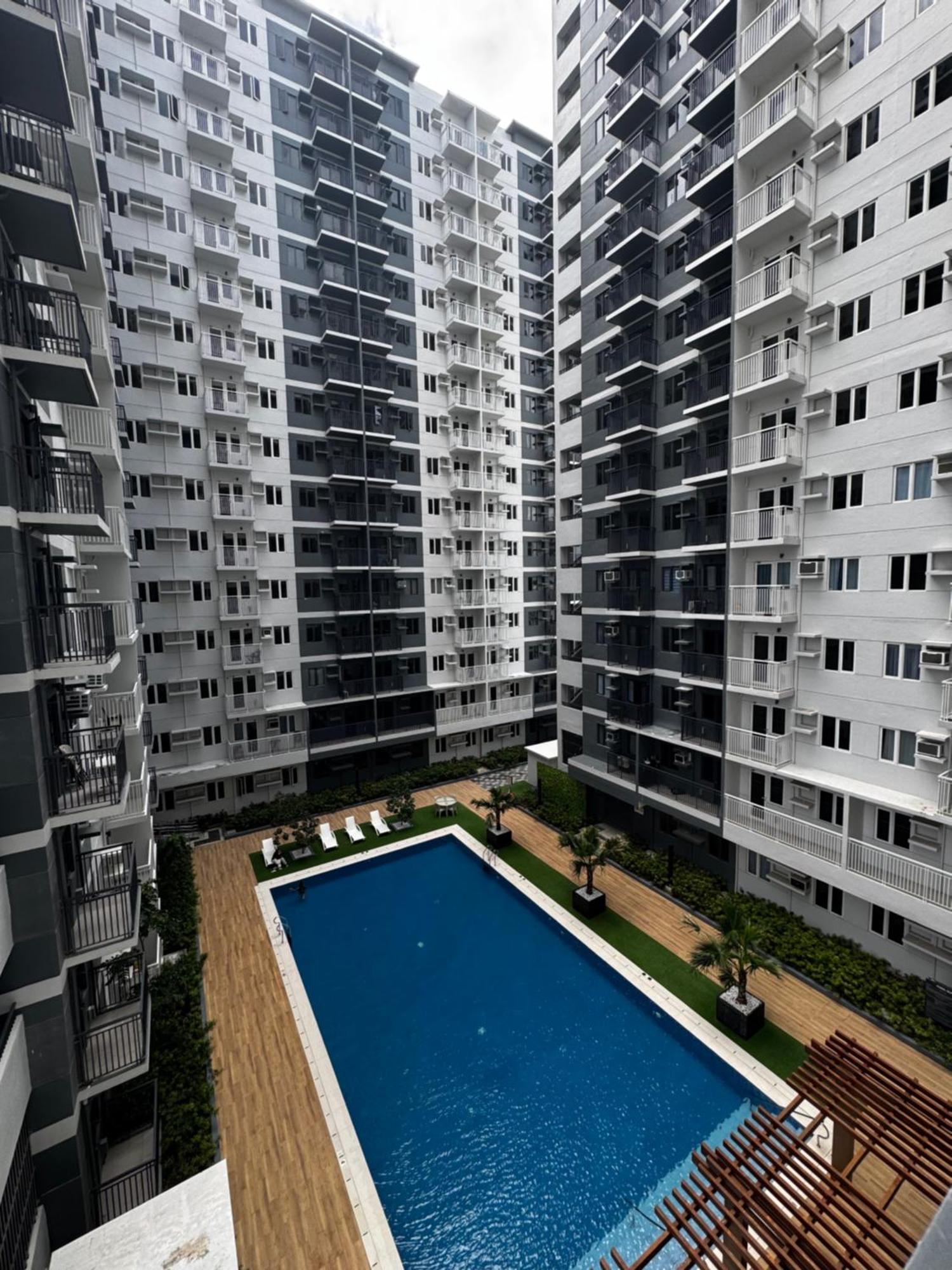 Smdc Style Residences Iloilo City Exterior photo