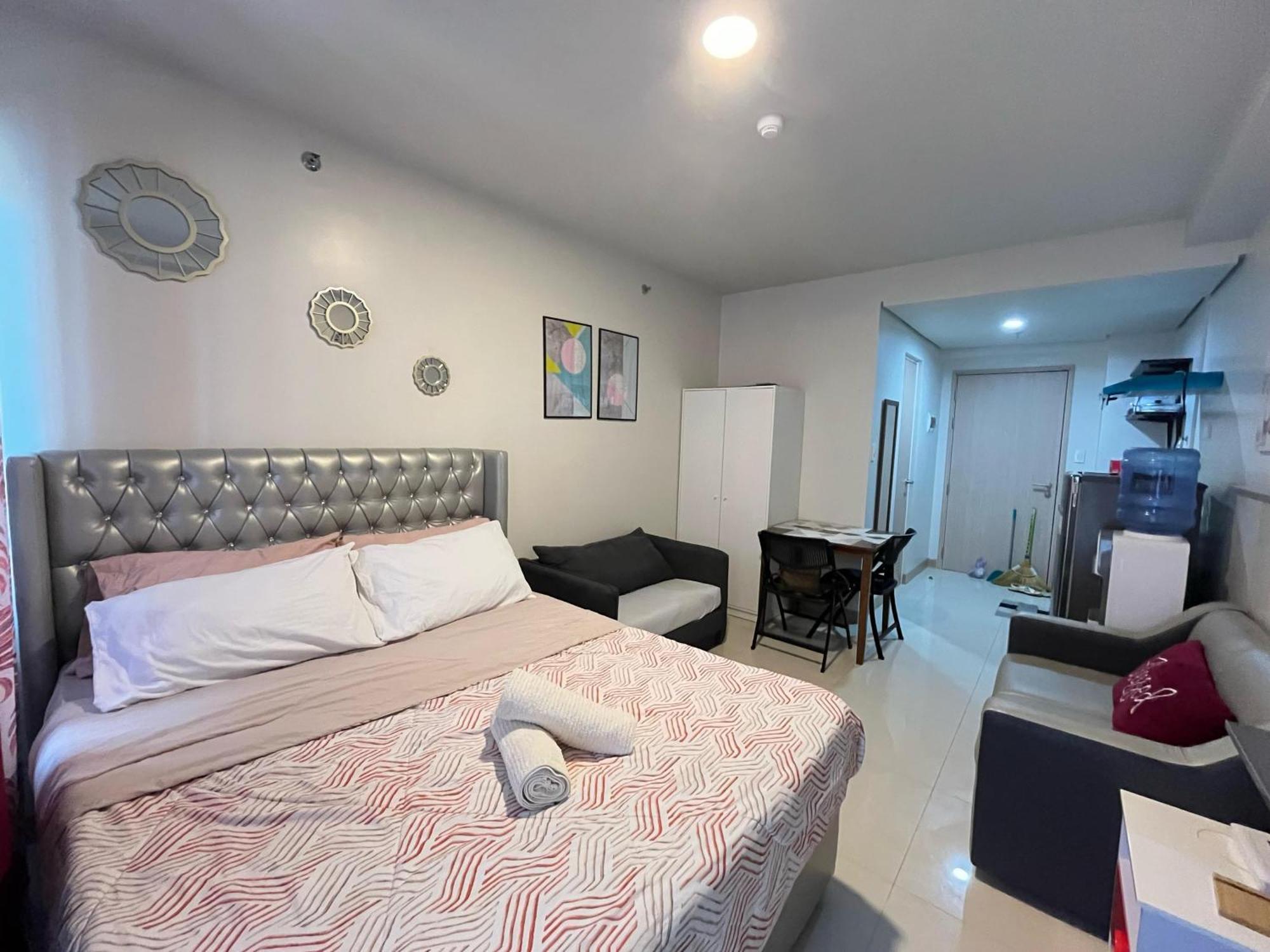 Smdc Style Residences Iloilo City Exterior photo